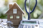 Thumbnail for the post titled: Рефинансирование семейной ипотеки для медиков, работающих в хосписе: доступность и преимущества